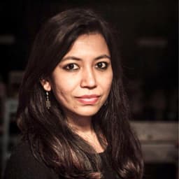 Madhuleena Medhi