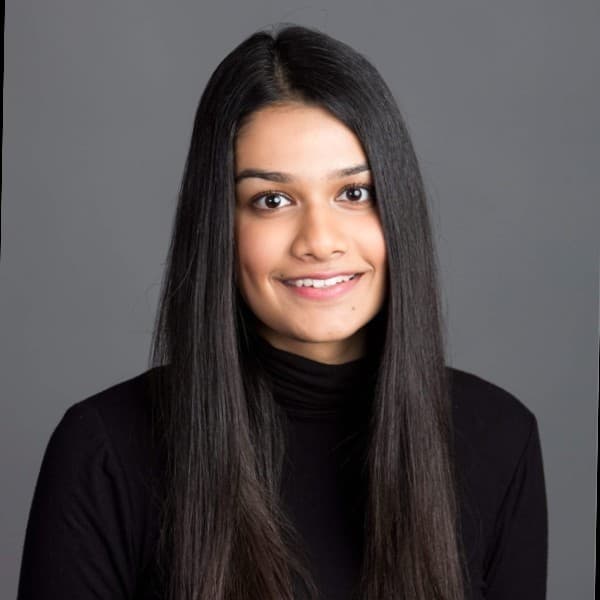 Madhulika Gupta