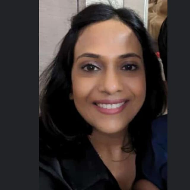 Madhulika Mitruka
