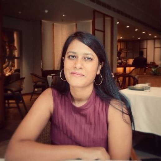Madhulika Adimoolam