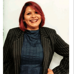 Madhumita Adhya Body Language Trainer