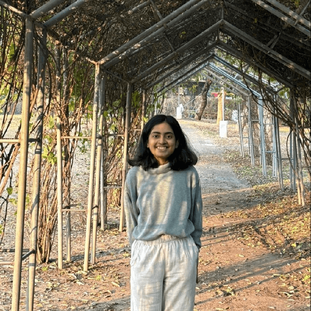 Madhumita .