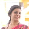 Madhumita K