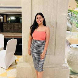 Madhumita M