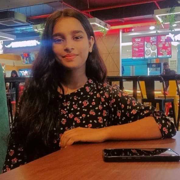 Madhumita Mandal