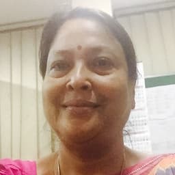 Madhumita Mohanty