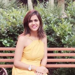 Madhumita Pathak