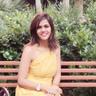 Madhumita Pathak