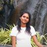 Madhumitha A