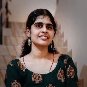 Madhumitha Krishnamurthi