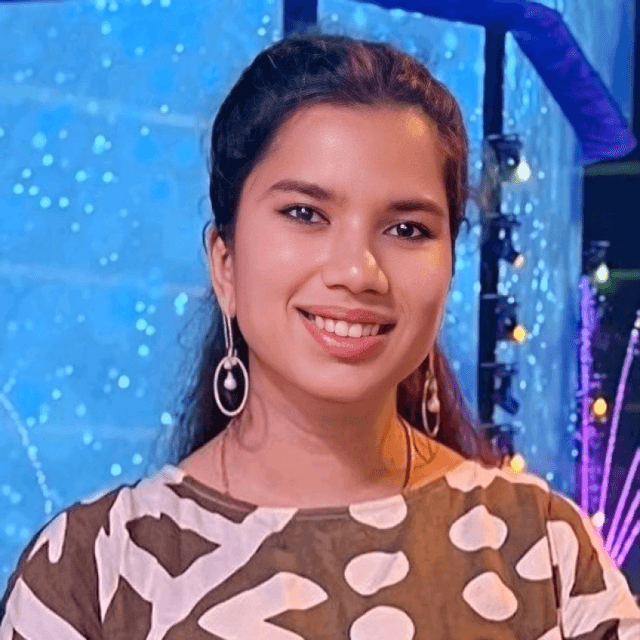 Madhumitha R