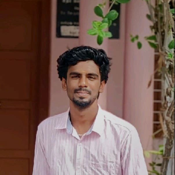 Madhunath E