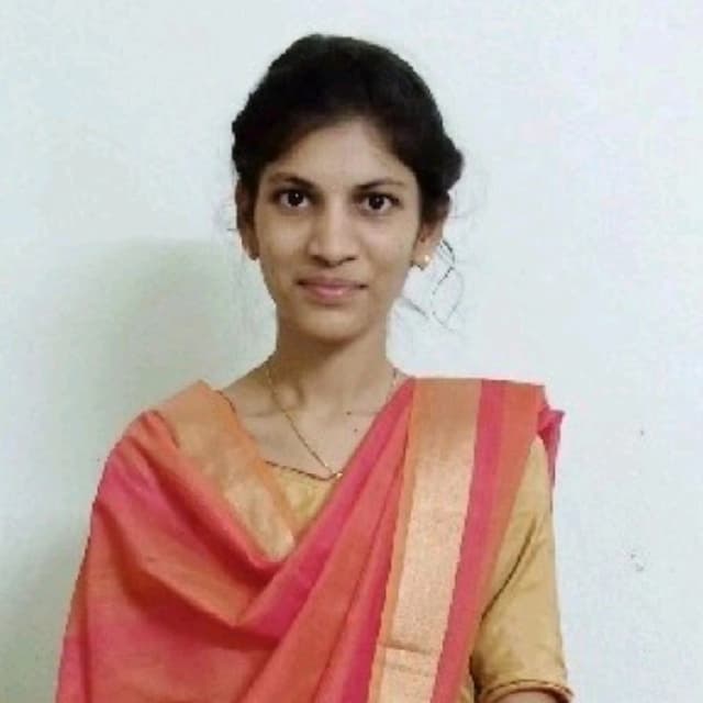 RAYI MADHU PRIYA