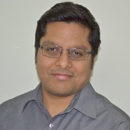 Madhur Bansal