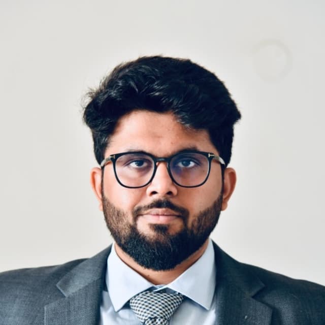Madhur Chanana
