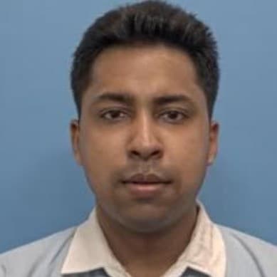 Madhur Gupta
