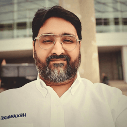 Madhur G.