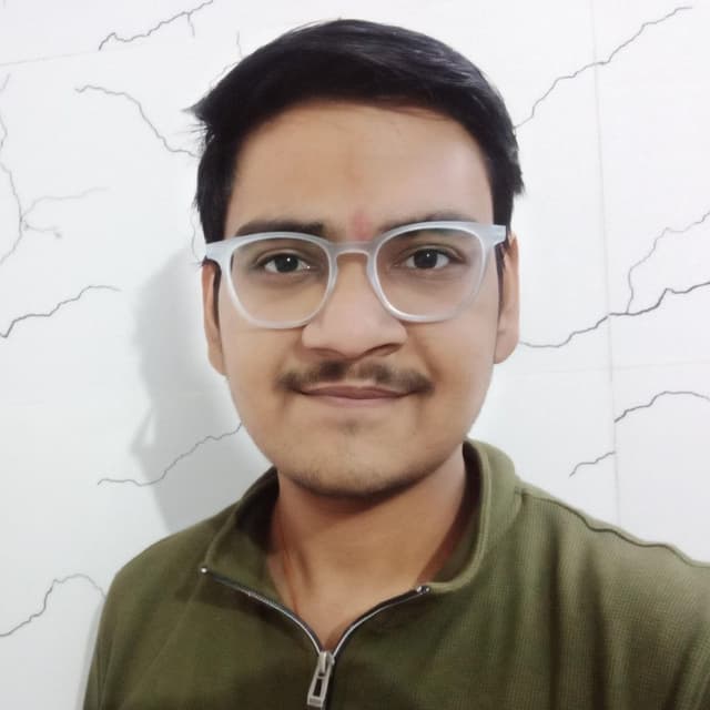 Madhur Gupta