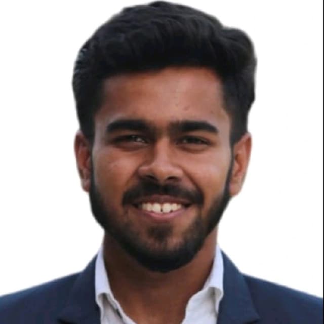Madhur Jain