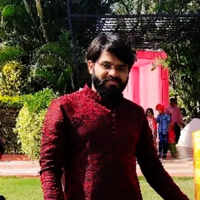 Madhur Mahadik