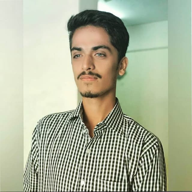 Madhur Parnami