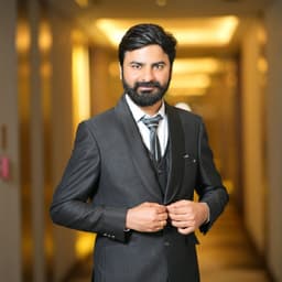 Madhur Patel