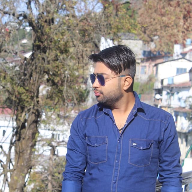 MADHUR RASTOGI