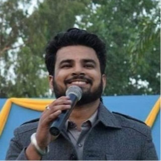 Maadhur Sabherwal