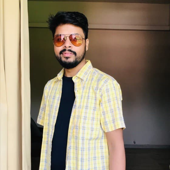 Madhur Sharma