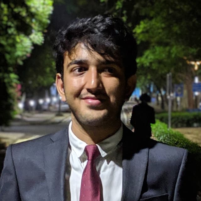 Madhur Singal