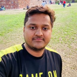 Madhur Singhal