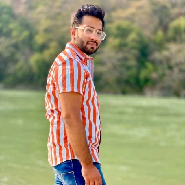 Madhur Sodhi