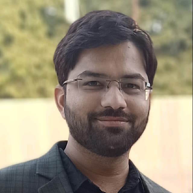 Madhur Tiwari