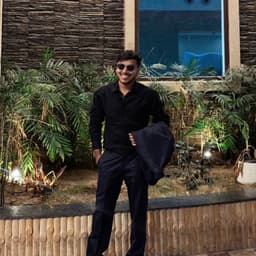 Madhur Saxena