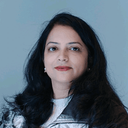 Madhura Kulkarni