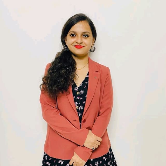 Madhura Bhat