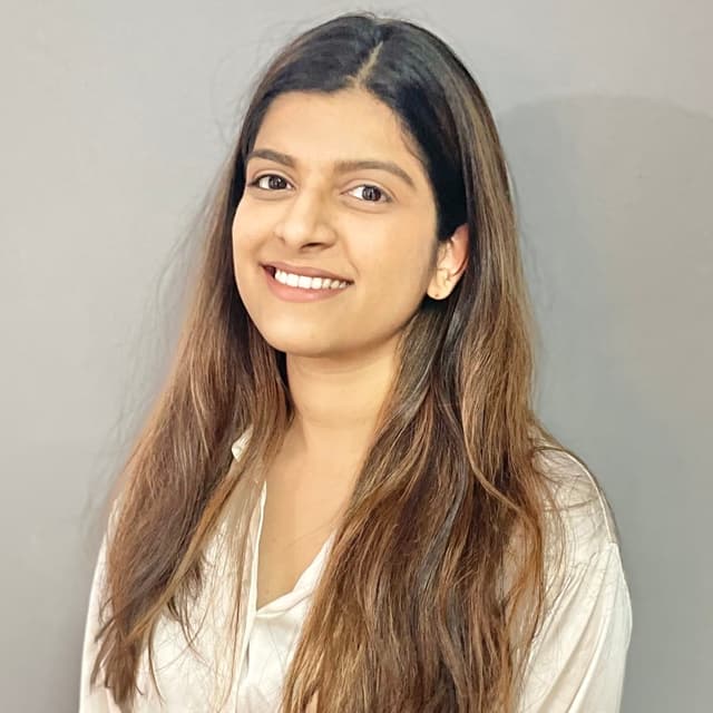 Madhura Gaikwad