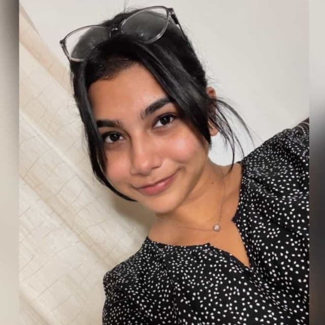Madhura Kokirkar