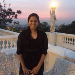 Madhura Sundaresan