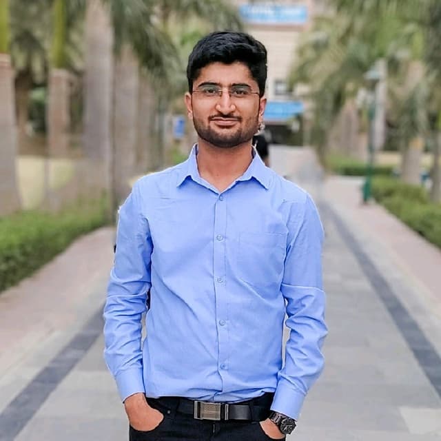Madhur Ahuja