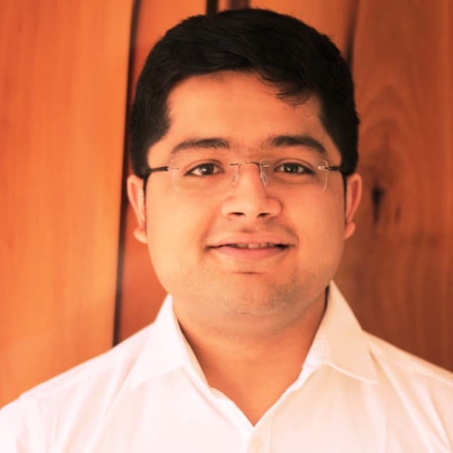Madhur Bhattad