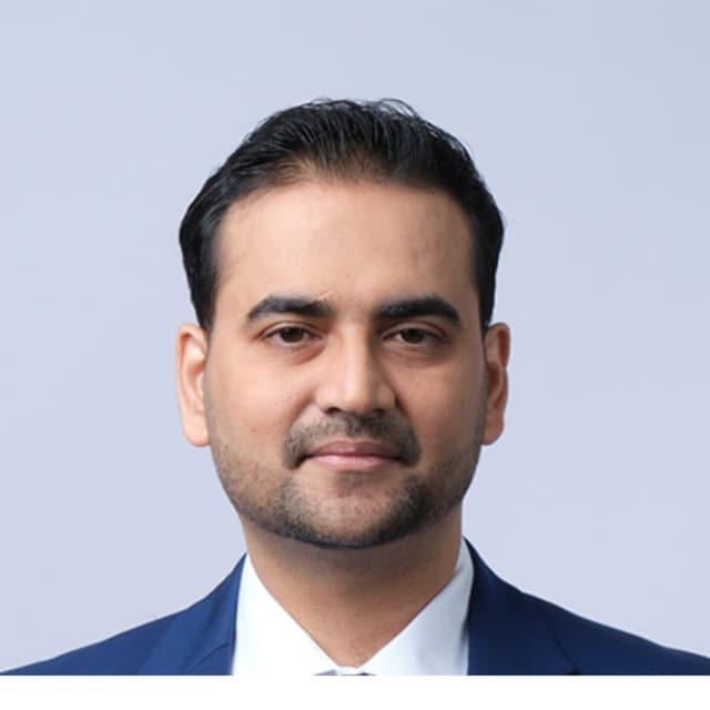Madhur Deep