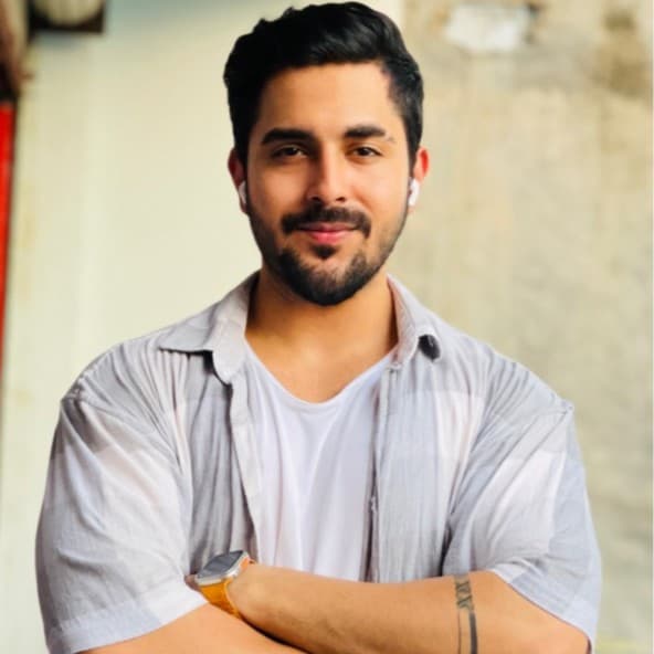 Madhur Dhiman