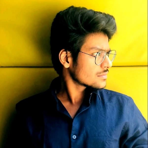 Madhuresh Kumar