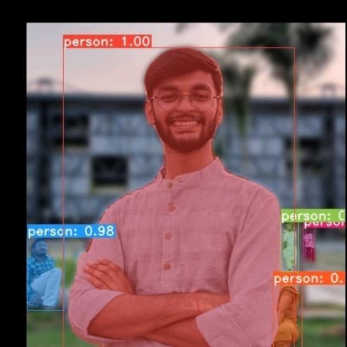 Madhur Gupta