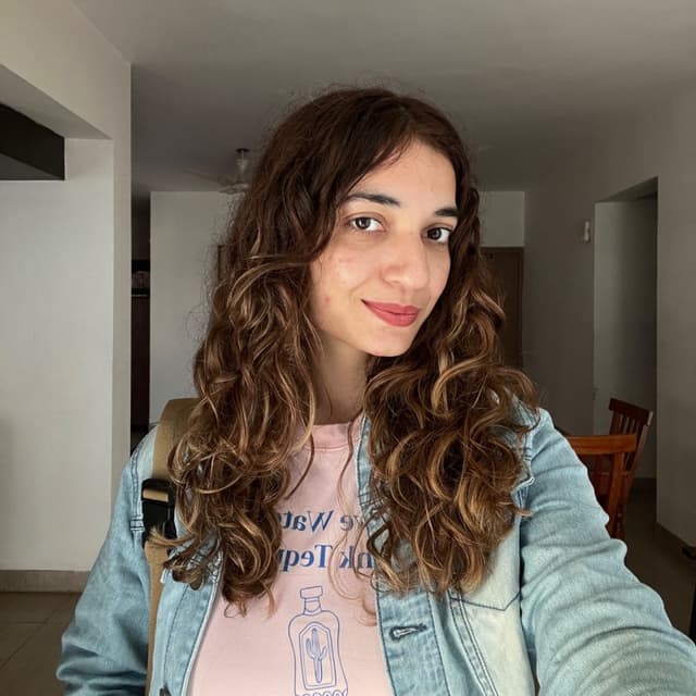 Madhuri Singh