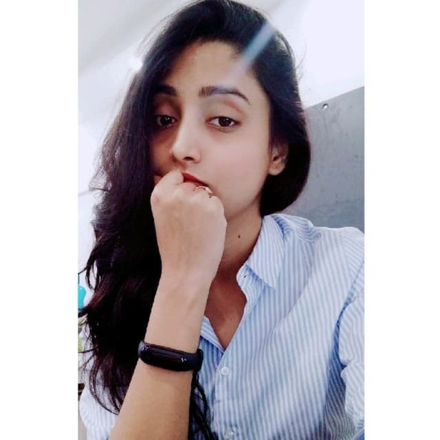 MADHURI .