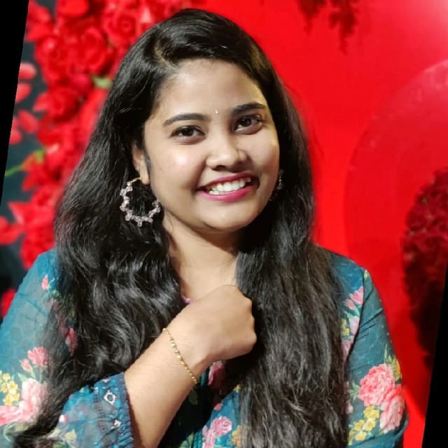Madhuri Arasada