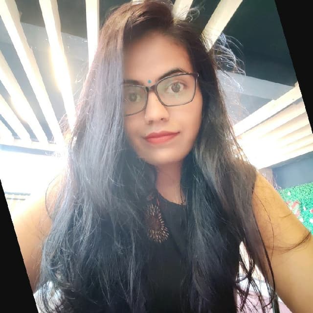 Madhuri Kadam