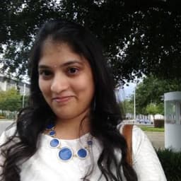 Madhuri kolluri